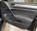 Фольксваген Гольф 2013 в Черновцах на Automoto.ua Черный Фольксваген Гольф, объемом двигателя 2 л и пробегом 217 тыс. км за 12700 $, фото 4 на Automoto.ua