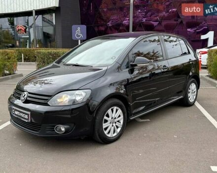 Чорний Фольксваген Гольф, об'ємом двигуна 1.6 л та пробігом 174 тис. км за 11990 $, фото 3 на Automoto.ua