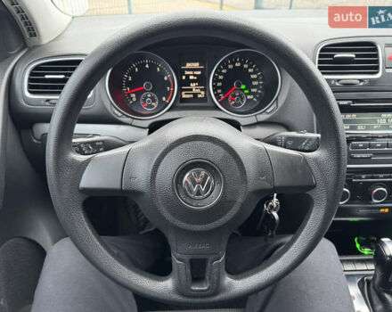 Чорний Фольксваген Гольф, об'ємом двигуна 2.48 л та пробігом 383 тис. км за 8190 $, фото 16 на Automoto.ua