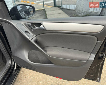 Чорний Фольксваген Гольф, об'ємом двигуна 2.48 л та пробігом 383 тис. км за 8190 $, фото 29 на Automoto.ua