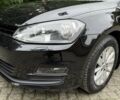 Фольксваген Гольф 2013 в Черновцах на Automoto.ua Черный Фольксваген Гольф, объемом двигателя 1.6 л и пробегом 182 тыс. км за 11800 $, фото 4 на Automoto.ua