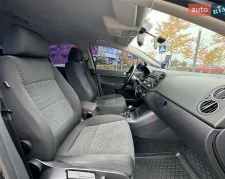 Чорний Фольксваген Гольф, об'ємом двигуна 1.6 л та пробігом 174 тис. км за 11990 $, фото 11 на Automoto.ua