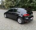 Фольксваген Гольф 2013 в Черновцах на Automoto.ua Черный Фольксваген Гольф, объемом двигателя 1.6 л и пробегом 182 тыс. км за 11800 $, фото 16 на Automoto.ua