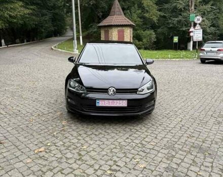 Фольксваген Гольф 2013 в Черновцах на Automoto.ua Черный Фольксваген Гольф, объемом двигателя 1.6 л и пробегом 182 тыс. км за 11800 $, фото 26 на Automoto.ua