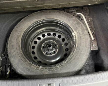 Чорний Фольксваген Гольф, об'ємом двигуна 1.97 л та пробігом 225 тис. км за 12300 $, фото 9 на Automoto.ua