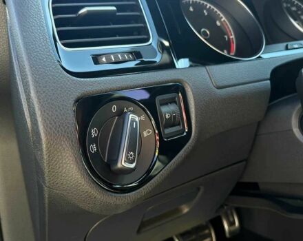 Чорний Фольксваген Гольф, об'ємом двигуна 1.4 л та пробігом 179 тис. км за 15300 $, фото 16 на Automoto.ua