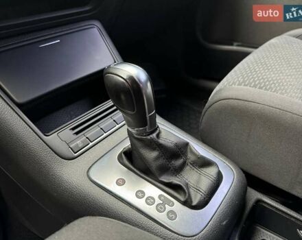 Чорний Фольксваген Гольф, об'ємом двигуна 1.6 л та пробігом 174 тис. км за 11990 $, фото 22 на Automoto.ua