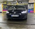 Фольксваген Гольф 2013 в Черновцах на Automoto.ua Черный Фольксваген Гольф, объемом двигателя 2 л и пробегом 217 тыс. км за 12700 $, фото 1 на Automoto.ua