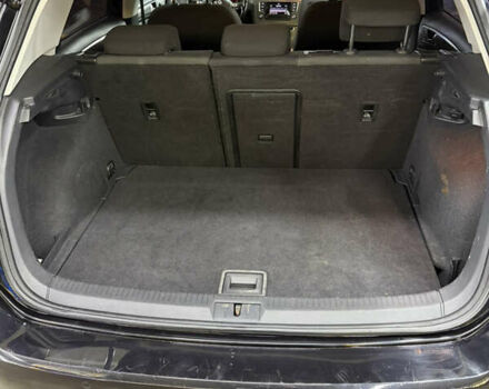 Чорний Фольксваген Гольф, об'ємом двигуна 1.97 л та пробігом 225 тис. км за 12300 $, фото 10 на Automoto.ua