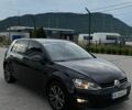 Чорний Фольксваген Гольф, об'ємом двигуна 1.6 л та пробігом 197 тис. км за 11500 $, фото 1 на Automoto.ua