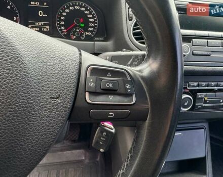 Чорний Фольксваген Гольф, об'ємом двигуна 1.6 л та пробігом 174 тис. км за 11990 $, фото 18 на Automoto.ua