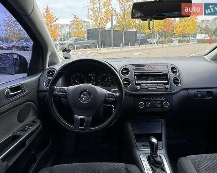 Чорний Фольксваген Гольф, об'ємом двигуна 1.6 л та пробігом 174 тис. км за 11990 $, фото 13 на Automoto.ua