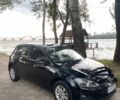 Черный Фольксваген Гольф, объемом двигателя 1.97 л и пробегом 298 тыс. км за 9900 $, фото 1 на Automoto.ua