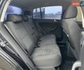 Черный Фольксваген Гольф, объемом двигателя 1.6 л и пробегом 178 тыс. км за 11990 $, фото 10 на Automoto.ua