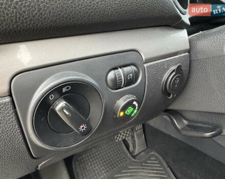 Чорний Фольксваген Гольф, об'ємом двигуна 2.48 л та пробігом 383 тис. км за 8190 $, фото 14 на Automoto.ua