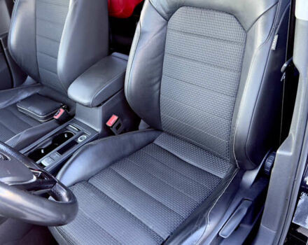 Чорний Фольксваген Гольф, об'ємом двигуна 1.4 л та пробігом 172 тис. км за 12500 $, фото 17 на Automoto.ua