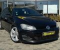 Чорний Фольксваген Гольф, об'ємом двигуна 1.4 л та пробігом 179 тис. км за 15300 $, фото 1 на Automoto.ua