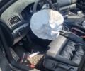 Черный Фольксваген Гольф, объемом двигателя 2 л и пробегом 150 тыс. км за 4500 $, фото 3 на Automoto.ua