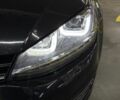 Фольксваген Гольф 2013 в Черновцах на Automoto.ua Черный Фольксваген Гольф, объемом двигателя 2 л и пробегом 217 тыс. км за 12700 $, фото 13 на Automoto.ua