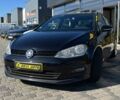 Чорний Фольксваген Гольф, об'ємом двигуна 1.4 л та пробігом 179 тис. км за 15300 $, фото 2 на Automoto.ua