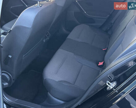 Чорний Фольксваген Гольф, об'ємом двигуна 1.4 л та пробігом 204 тис. км за 12399 $, фото 28 на Automoto.ua