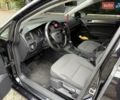 Фольксваген Гольф 2013 в Черновцах на Automoto.ua Черный Фольксваген Гольф, объемом двигателя 1.6 л и пробегом 182 тыс. км за 11800 $, фото 12 на Automoto.ua