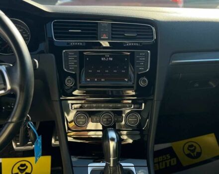 Чорний Фольксваген Гольф, об'ємом двигуна 1.4 л та пробігом 179 тис. км за 15300 $, фото 14 на Automoto.ua