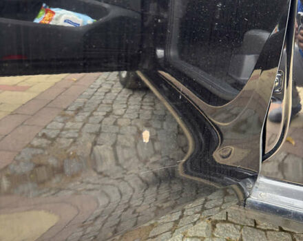 Чорний Фольксваген Гольф, об'ємом двигуна 1.4 л та пробігом 172 тис. км за 12500 $, фото 28 на Automoto.ua