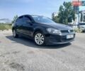 Черный Фольксваген Гольф, объемом двигателя 1.6 л и пробегом 320 тыс. км за 9300 $, фото 1 на Automoto.ua