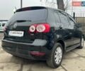 Черный Фольксваген Гольф, объемом двигателя 1.6 л и пробегом 178 тыс. км за 11990 $, фото 6 на Automoto.ua