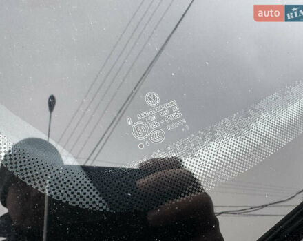 Чорний Фольксваген Гольф, об'ємом двигуна 2.48 л та пробігом 383 тис. км за 8190 $, фото 10 на Automoto.ua