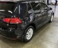 Фольксваген Гольф 2013 в Черновцах на Automoto.ua Черный Фольксваген Гольф, объемом двигателя 2 л и пробегом 217 тыс. км за 12700 $, фото 7 на Automoto.ua