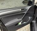 Фольксваген Гольф 2013 в Черновцах на Automoto.ua Черный Фольксваген Гольф, объемом двигателя 1.6 л и пробегом 182 тыс. км за 11800 $, фото 14 на Automoto.ua
