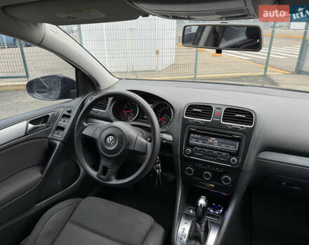 Чорний Фольксваген Гольф, об'ємом двигуна 2.48 л та пробігом 383 тис. км за 8190 $, фото 26 на Automoto.ua
