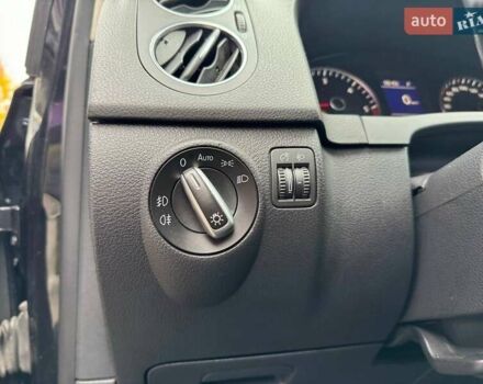 Чорний Фольксваген Гольф, об'ємом двигуна 1.6 л та пробігом 174 тис. км за 11990 $, фото 16 на Automoto.ua