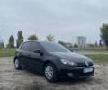 Черный Фольксваген Гольф, объемом двигателя 2.48 л и пробегом 383 тыс. км за 7200 $, фото 1 на Automoto.ua