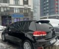 Чорний Фольксваген Гольф, об'ємом двигуна 2.48 л та пробігом 382 тис. км за 6700 $, фото 1 на Automoto.ua