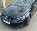 Чорний Фольксваген Гольф, об'ємом двигуна 1.6 л та пробігом 206 тис. км за 10000 $, фото 1 на Automoto.ua