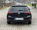 Черный Фольксваген Гольф, объемом двигателя 1.4 л и пробегом 210 тыс. км за 11200 $, фото 7 на Automoto.ua