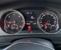 Черный Фольксваген Гольф, объемом двигателя 1.6 л и пробегом 240 тыс. км за 11900 $, фото 17 на Automoto.ua