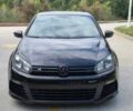 Черный Фольксваген Гольф, объемом двигателя 2 л и пробегом 83 тыс. км за 1900 $, фото 1 на Automoto.ua