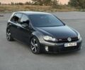Черный Фольксваген Гольф, объемом двигателя 2 л и пробегом 208 тыс. км за 11000 $, фото 5 на Automoto.ua