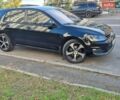 Черный Фольксваген Гольф, объемом двигателя 1.97 л и пробегом 205 тыс. км за 13600 $, фото 4 на Automoto.ua