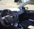 Черный Фольксваген Гольф, объемом двигателя 1.6 л и пробегом 259 тыс. км за 11500 $, фото 8 на Automoto.ua