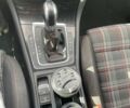 Черный Фольксваген Гольф, объемом двигателя 1.98 л и пробегом 170 тыс. км за 14100 $, фото 23 на Automoto.ua