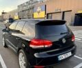 Чорний Фольксваген Гольф, об'ємом двигуна 2.48 л та пробігом 235 тис. км за 7500 $, фото 6 на Automoto.ua
