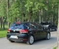 Чорний Фольксваген Гольф, об'ємом двигуна 1.97 л та пробігом 233 тис. км за 8700 $, фото 11 на Automoto.ua