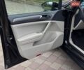 Черный Фольксваген Гольф, объемом двигателя 1.6 л и пробегом 225 тыс. км за 9150 $, фото 16 на Automoto.ua