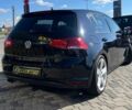 Чорний Фольксваген Гольф, об'ємом двигуна 1.4 л та пробігом 179 тис. км за 15300 $, фото 6 на Automoto.ua