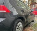Черный Фольксваген Гольф, объемом двигателя 1.4 л и пробегом 200 тыс. км за 10950 $, фото 8 на Automoto.ua